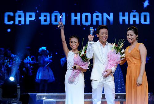 Đức Phúc thi Cặp đôi hoàn hảo phiên bản bolero bất chấp tranh cãi không hồi kết-1