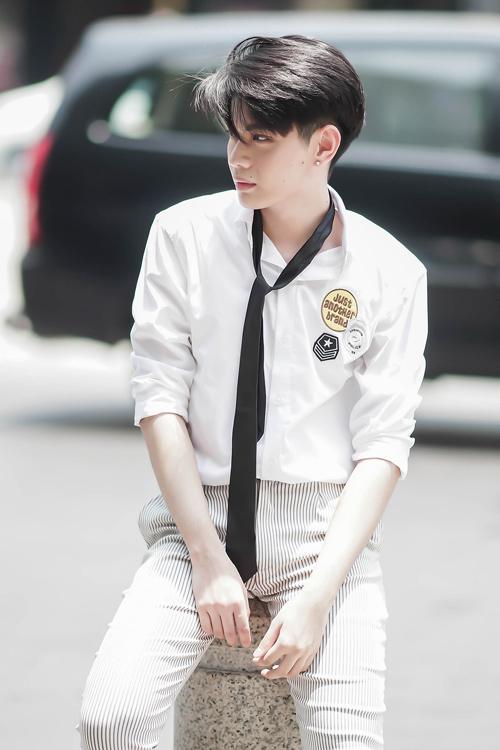 Đức Phúc thi Cặp đôi hoàn hảo phiên bản bolero bất chấp tranh cãi không hồi kết-6