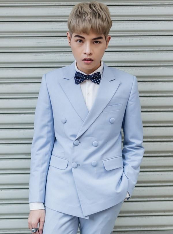 Đức Phúc thi Cặp đôi hoàn hảo phiên bản bolero bất chấp tranh cãi không hồi kết-7