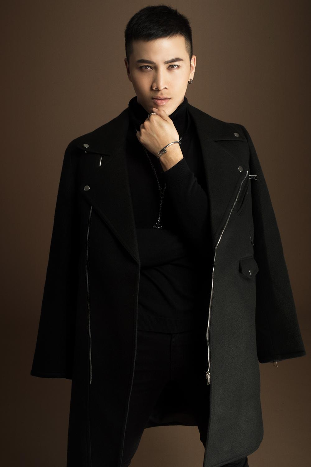 Đức Phúc thi Cặp đôi hoàn hảo phiên bản bolero bất chấp tranh cãi không hồi kết-4