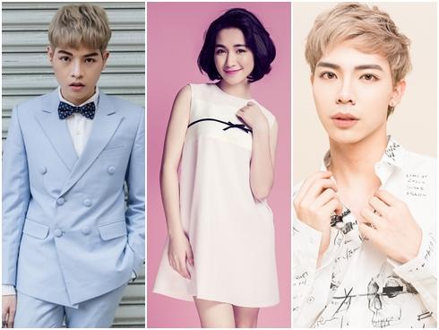 Sau 2 tháng, gương mặt Đức Phúc đã mềm hơn sau ca đại phẫu thuật gây shock-15