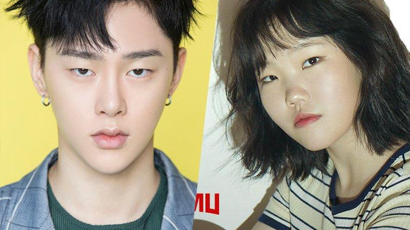 Sao Hàn 8/9: Ở tuổi 37, búp bê xứ Hàn Han Chae Young trẻ chẳng khác nào gái đôi mươi-5