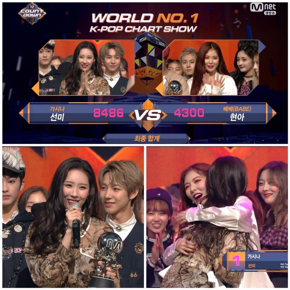 Sao Hàn 8/9: Ở tuổi 37, búp bê xứ Hàn Han Chae Young trẻ chẳng khác nào gái đôi mươi-8