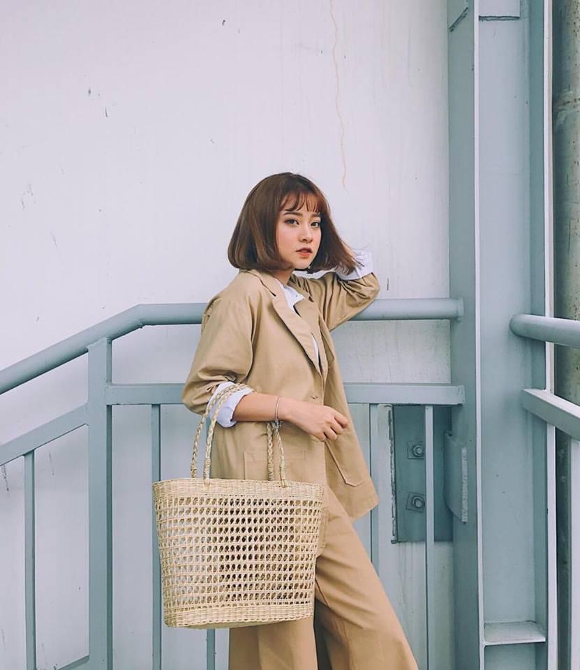 Bộ ba chân dài Tú Hảo - Ánh Quỳnh - Tường Linh đồng loạt khoe street style cực bắt mắt-7