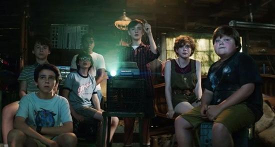 It: Sau 27 năm, Nó đã trở lại và đáng sợ hơn bao giờ hết-2