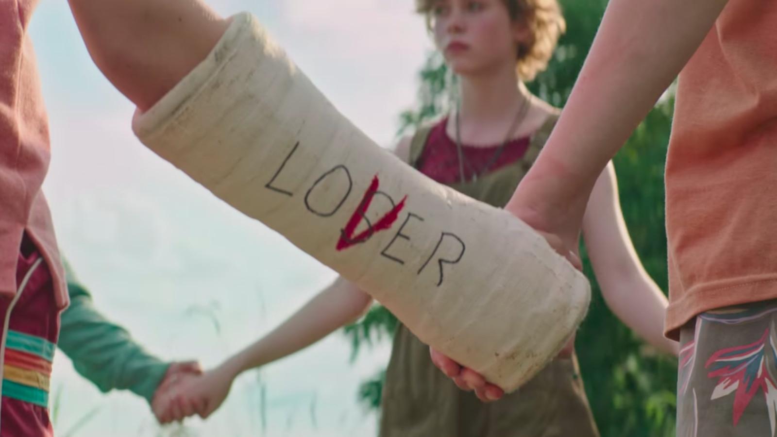 It: Sau 27 năm, Nó đã trở lại và đáng sợ hơn bao giờ hết-6