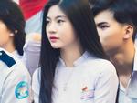 Những thiếu nữ Việt gây thương nhớ vì quá xinh đẹp trong tà áo dài