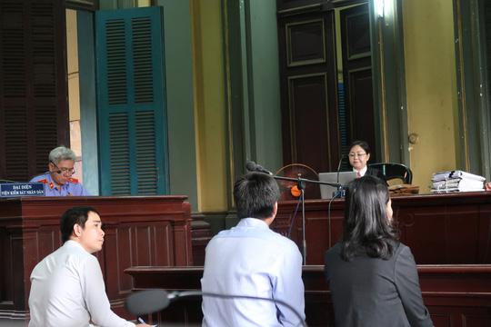 Vợ chồng đại gia cà phê Trung Nguyên lại lôi nhau ra tòa-1