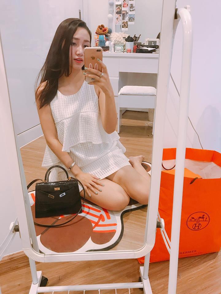 Tin sao Việt 8/9: Lê Phương thích thú khi nhận ra hai vợ chồng có tướng phu thê-5