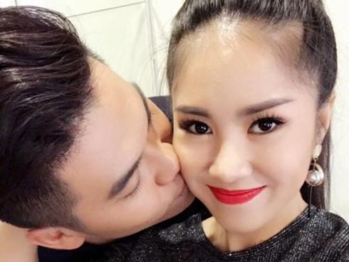 Tin sao Việt 8/9: Lê Phương thích thú khi nhận ra hai vợ chồng có tướng phu thê