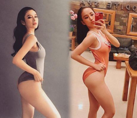 Những mỹ nhân Việt đánh bóng tên tuổi nhờ vòng 3 siêu khủng-6