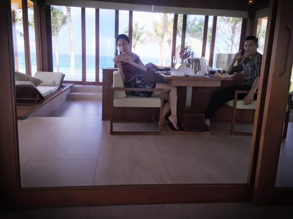 Hạnh phúc đi lên từ sóng gió của vợ chồng ngôi sao Thủy Tiên và Công Vinh-11