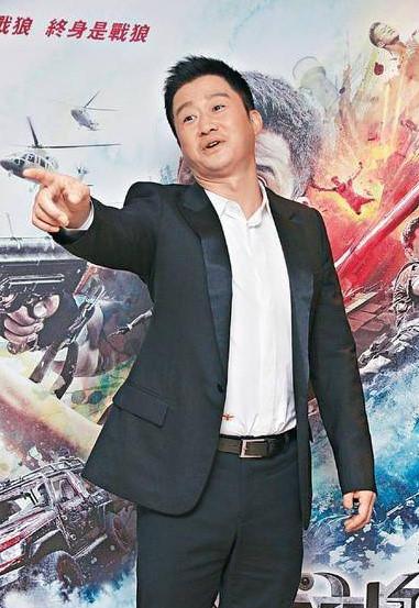 Ngô Kinh, Lý Liên Kiệt và Chân Tử Đan họp kín tại Hong Kong-2