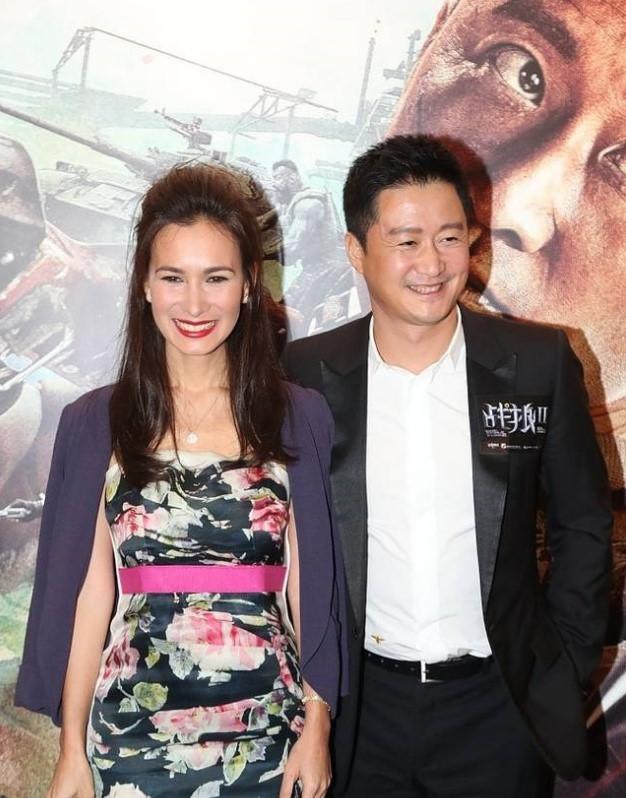 Ngô Kinh, Lý Liên Kiệt và Chân Tử Đan họp kín tại Hong Kong-3