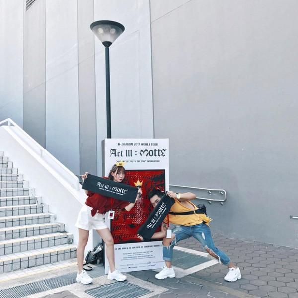 Không sở hữu một item Fila nào trong tủ, chứng tỏ bạn hơi chậm nhịp rồi đấy!-3