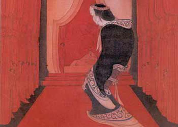 Hoàng hậu xấu xí nhất mọi thời đại và câu chuyện mỗi đêm một người tình, thỏa mãn xong là giết-3