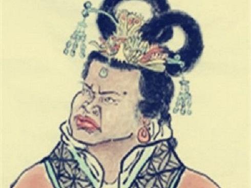 Hoàng hậu xấu xí nhất mọi thời đại và câu chuyện mỗi đêm một người tình, thỏa mãn xong là giết