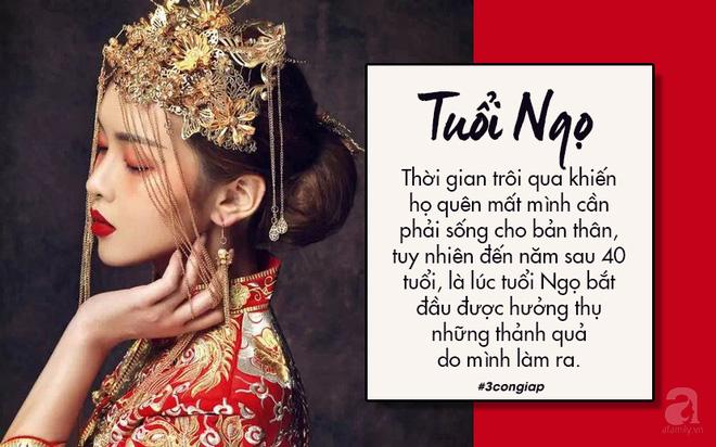 3 con giáp giàu có nhưng lại sống vì người khác, phải đến sau 40 tuổi mới sống cho mình!-1