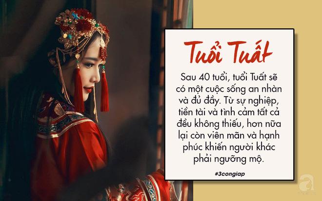 3 con giáp giàu có nhưng lại sống vì người khác, phải đến sau 40 tuổi mới sống cho mình!-3