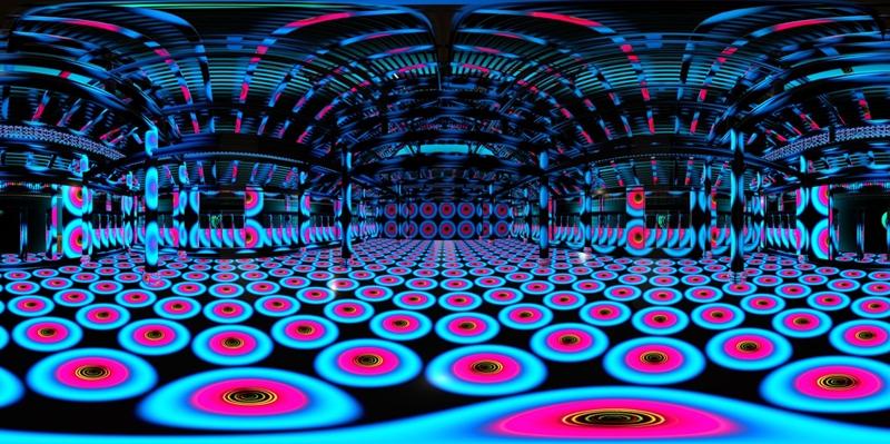 Khán giả đã tai nhưng mỏi mắt với MV Lạc trôi phiên bản 360 độ-3