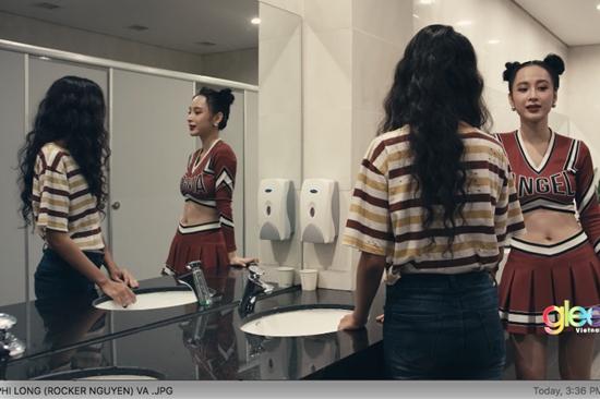 Angela Phương Trinh từ chối tình cảm của Hữu Vi vì vẫn yêu Rocker Nguyễn-1