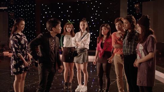 Angela Phương Trinh từ chối tình cảm của Hữu Vi vì vẫn yêu Rocker Nguyễn-4