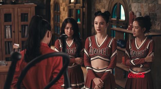 Angela Phương Trinh từ chối tình cảm của Hữu Vi vì vẫn yêu Rocker Nguyễn-5