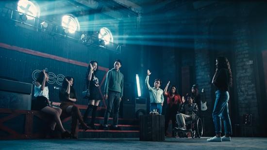 Angela Phương Trinh từ chối tình cảm của Hữu Vi vì vẫn yêu Rocker Nguyễn-2