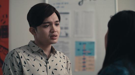 Angela Phương Trinh từ chối tình cảm của Hữu Vi vì vẫn yêu Rocker Nguyễn-13