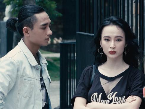 Hữu Vi bất lực nhìn Angela Phương Trinh tình tứ với Rocker Nguyễn-9