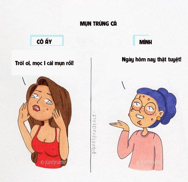 Mấy cô nàng béo hãy đọc ngay xem có đúng nỗi lòng của mình không nhé!-4