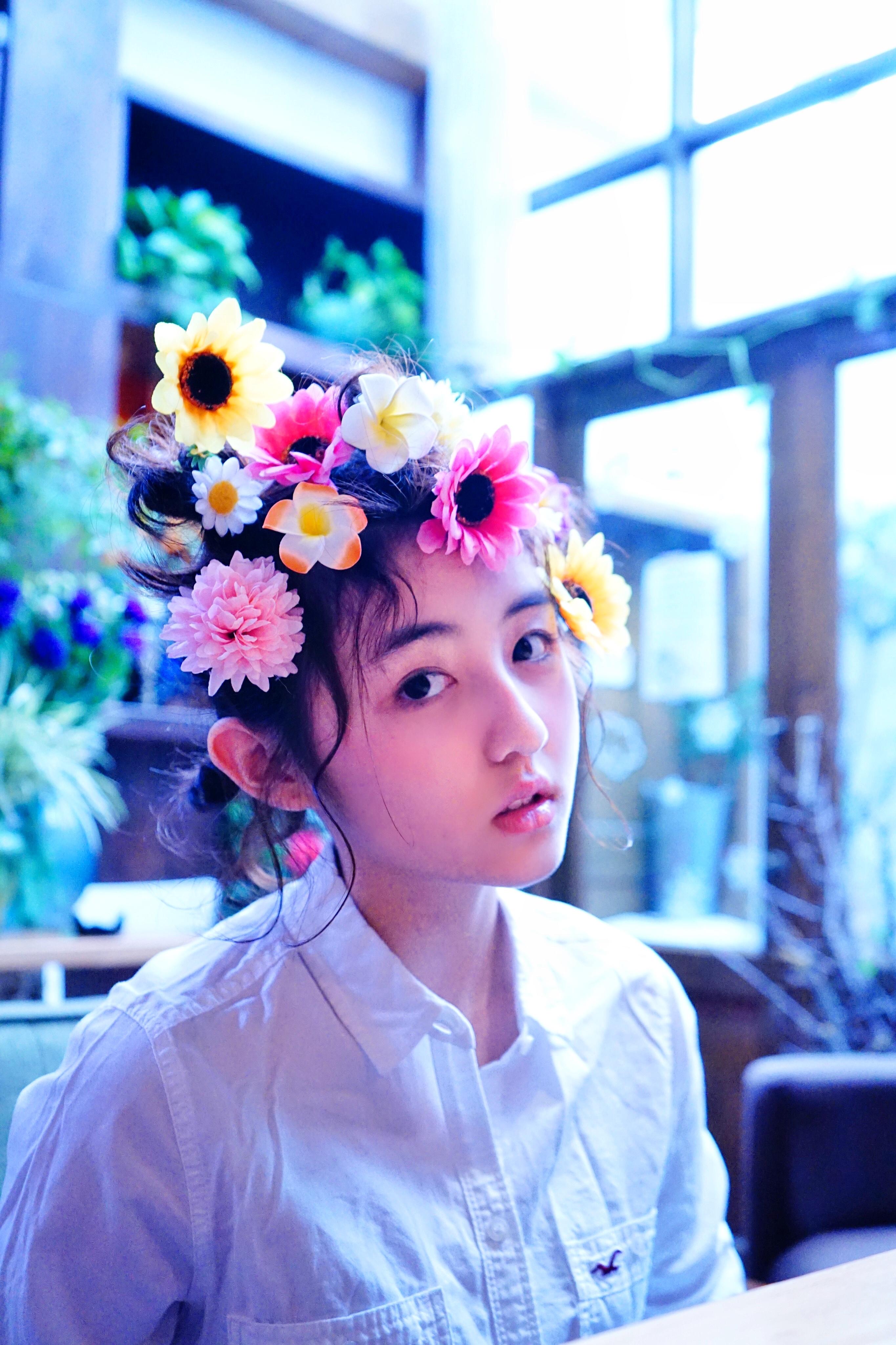 Cân nét kiều diễm và sự nghiệp rình rang của bộ tứ ngôi sao 10X nổi bật nhất xứ Trung-3