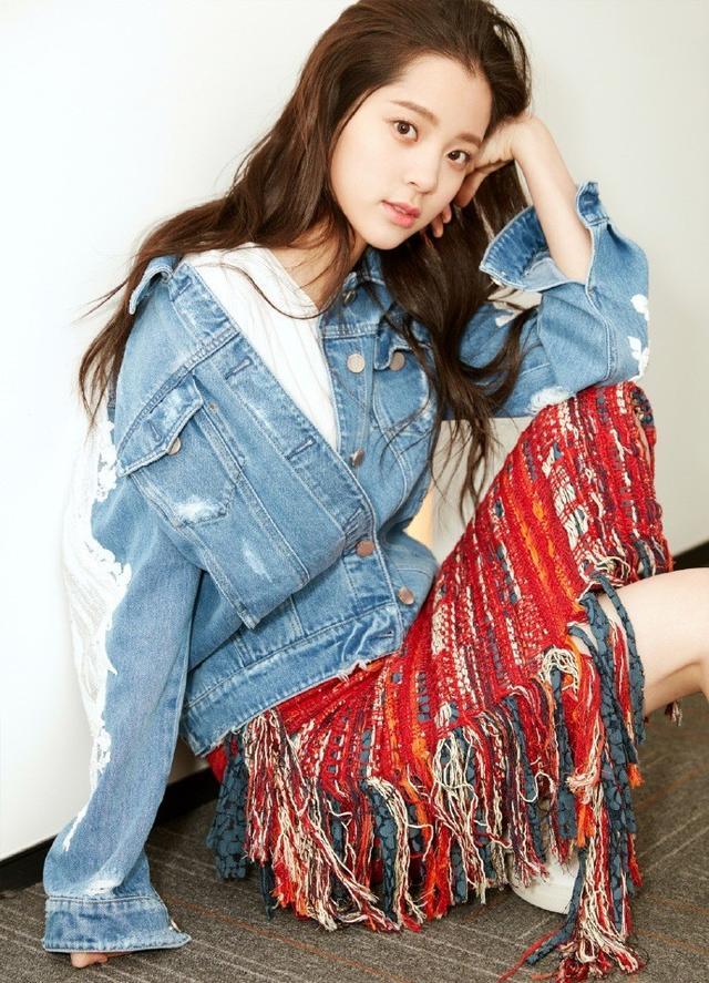 Cân nét kiều diễm và sự nghiệp rình rang của bộ tứ ngôi sao 10X nổi bật nhất xứ Trung-6