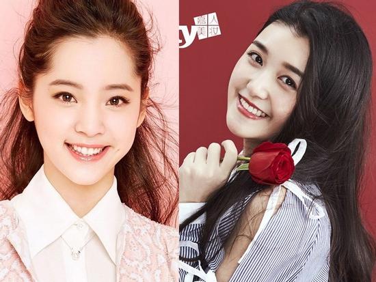 'Cân' nét kiều diễm và sự nghiệp rình rang của bộ tứ ngôi sao 10X nổi bật nhất xứ Trung