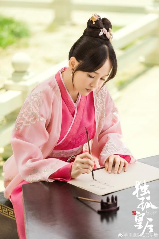 Dương Mịch - Châu Tấn - Trần Kiều Ân: Hoàng hậu nào sẽ chiến thắng trong cuộc đua rating?-5