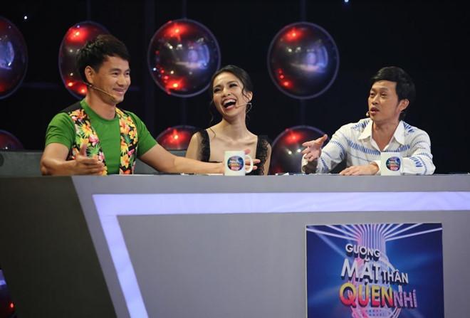 Xuân Bắc lên tiếng khi vượt Hoài Linh, Trấn Thành đoạt VTV Awards-2