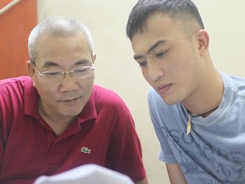 Đạo diễn tập cuối 'Người phán xử' lần đầu lên tiếng về những tranh cãi