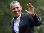 Cựu Tổng thống Obama cover hit trăm triệu views 'Look what you made me do' chuẩn từng chữ
