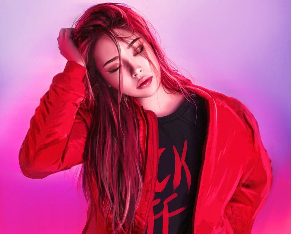 Những quái vật nhạc số bám trụ bảng xếp hạng Kpop-2