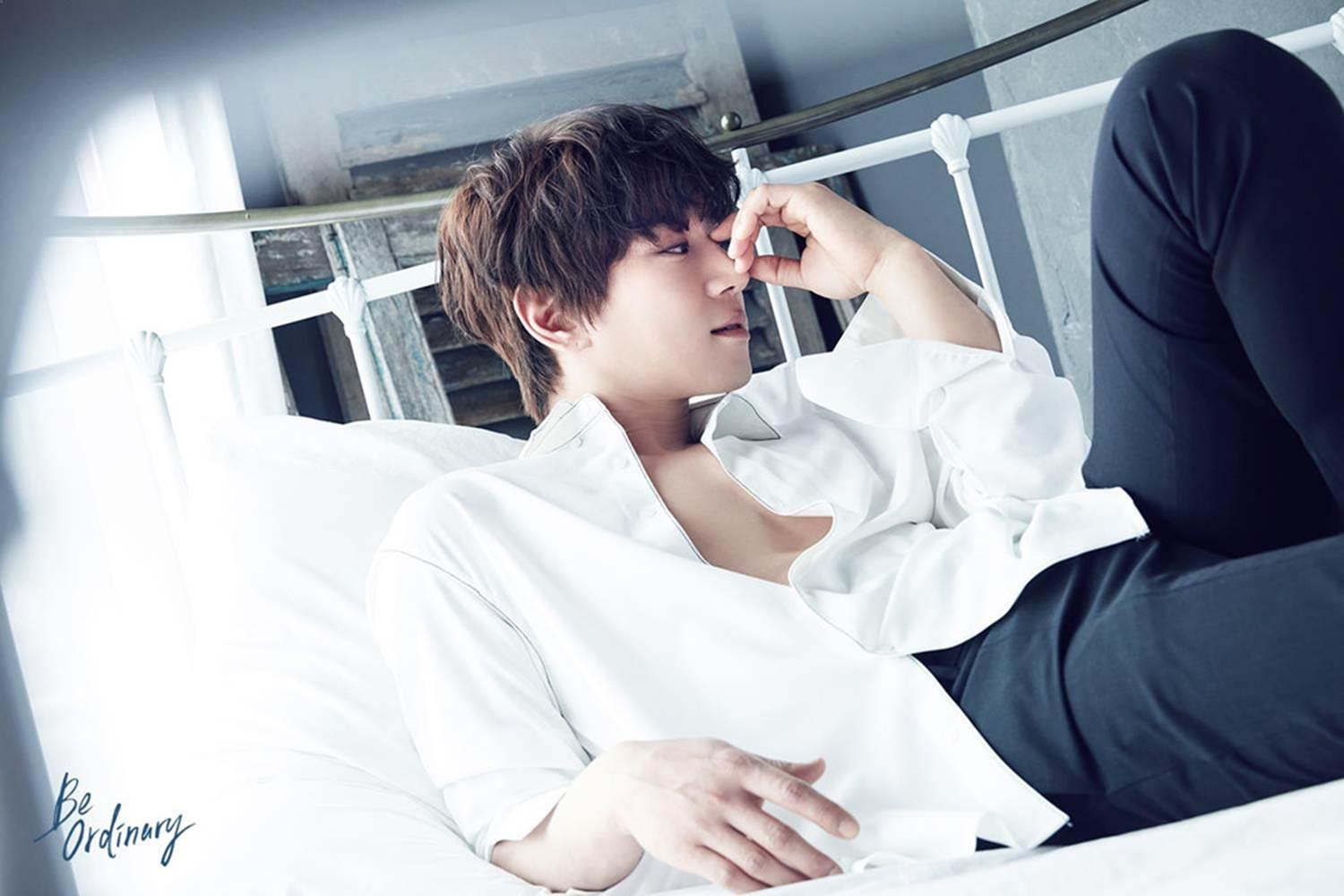 Những quái vật nhạc số bám trụ bảng xếp hạng Kpop-7