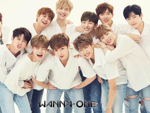 Những 'quái vật nhạc số' bám trụ bảng xếp hạng Kpop