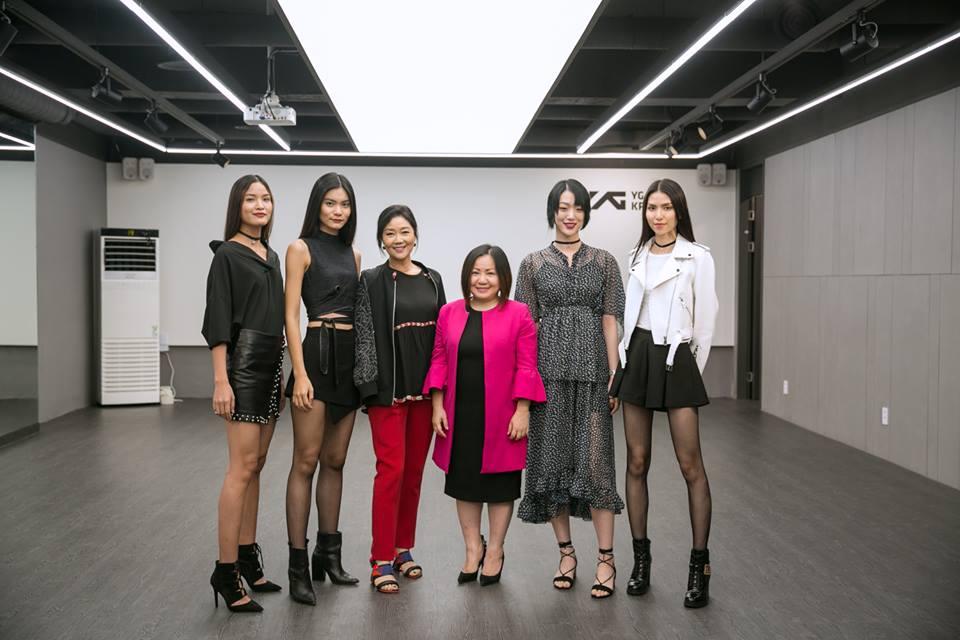 Dù gia tài kếch xù, Trang Lê - người phụ nữ quyền lực đằng sau Next Top vẫn chỉ ưa chuộng một chiếc áo-9