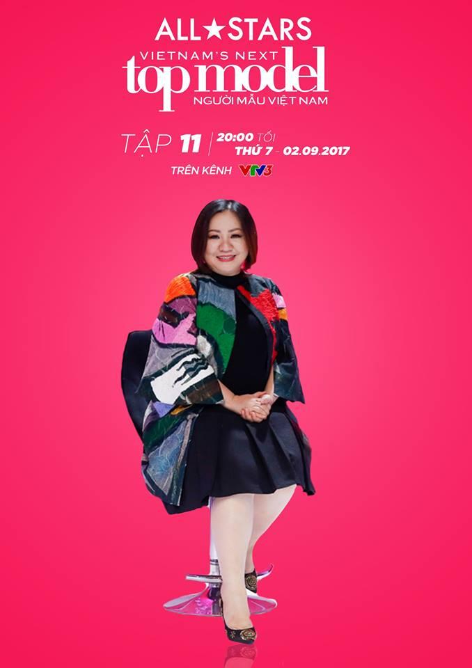 Dù gia tài kếch xù, Trang Lê - người phụ nữ quyền lực đằng sau Next Top vẫn chỉ ưa chuộng một chiếc áo-1