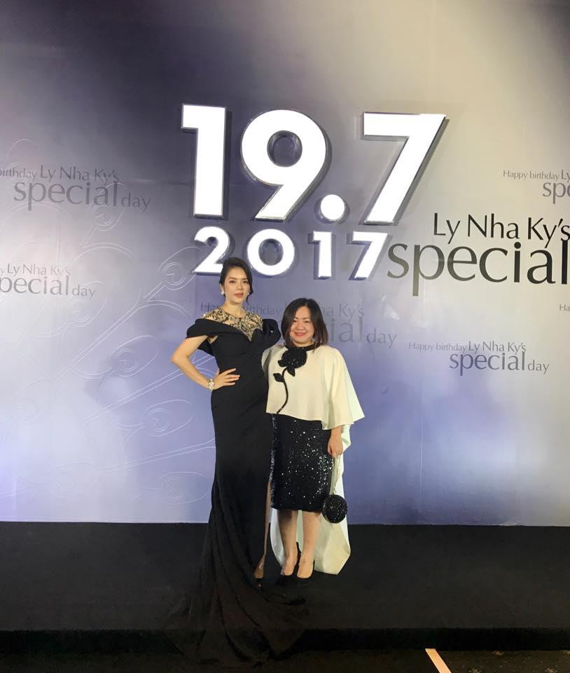 Dù gia tài kếch xù, Trang Lê - người phụ nữ quyền lực đằng sau Next Top vẫn chỉ ưa chuộng một chiếc áo-11