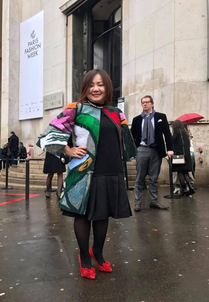 Dù gia tài kếch xù, Trang Lê - người phụ nữ quyền lực đằng sau Next Top vẫn chỉ ưa chuộng một chiếc áo-6