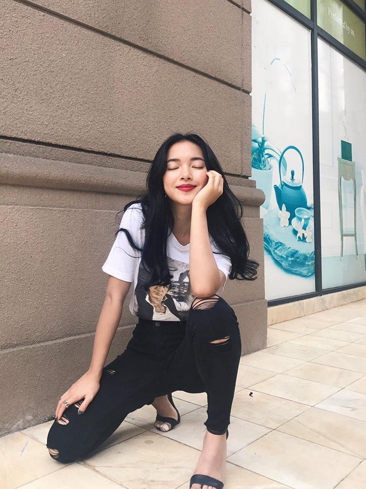 Hot girl - hot boy Việt 9/9: Decao phát ngôn shock ngủ với những cô nàng thực dụng là điều quá dễ dàng-1