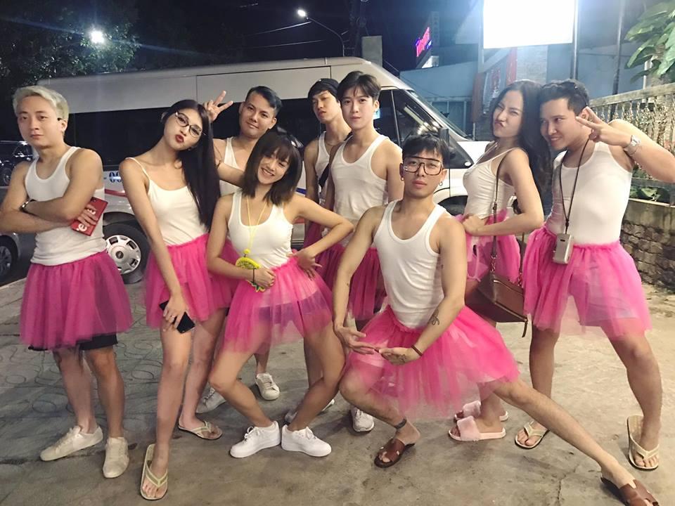 Hot girl - hot boy Việt 9/9: Decao phát ngôn shock ngủ với những cô nàng thực dụng là điều quá dễ dàng-4