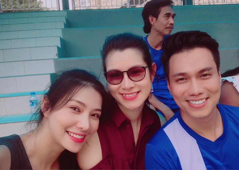 Hot girl - hot boy Việt 9/9: Decao phát ngôn shock ngủ với những cô nàng thực dụng là điều quá dễ dàng-7