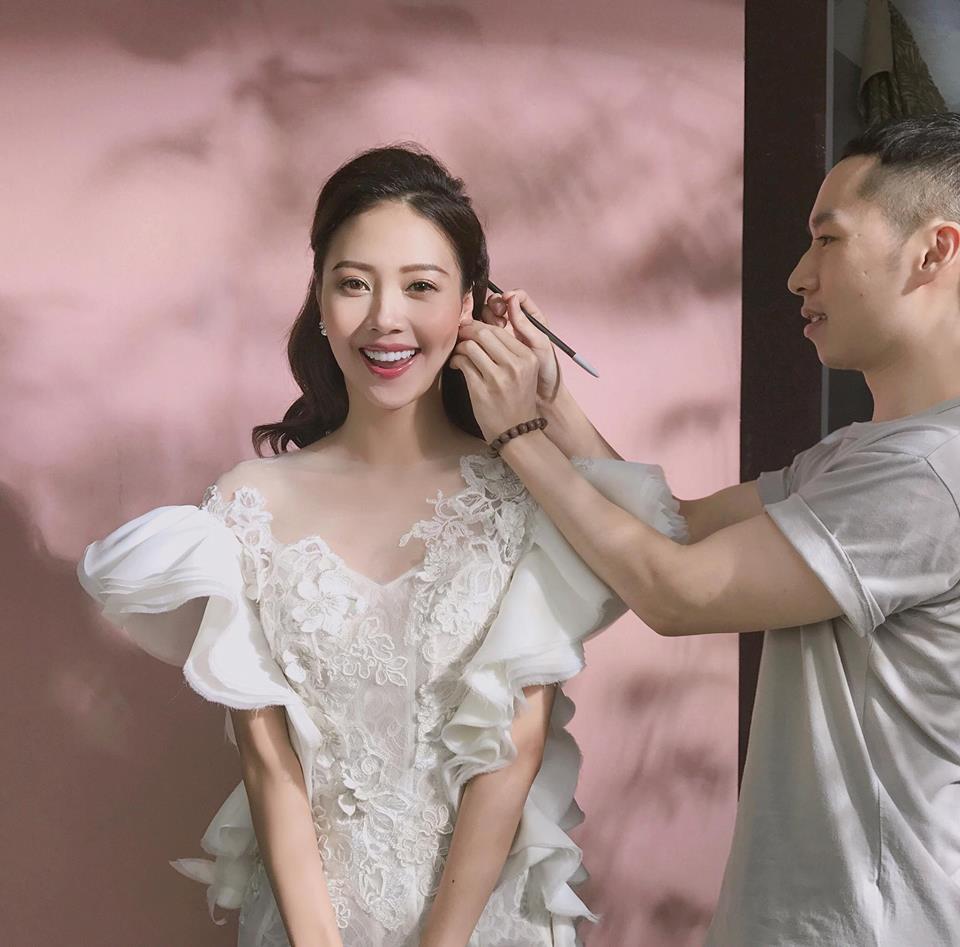 Hot girl - hot boy Việt 9/9: Decao phát ngôn shock ngủ với những cô nàng thực dụng là điều quá dễ dàng-13