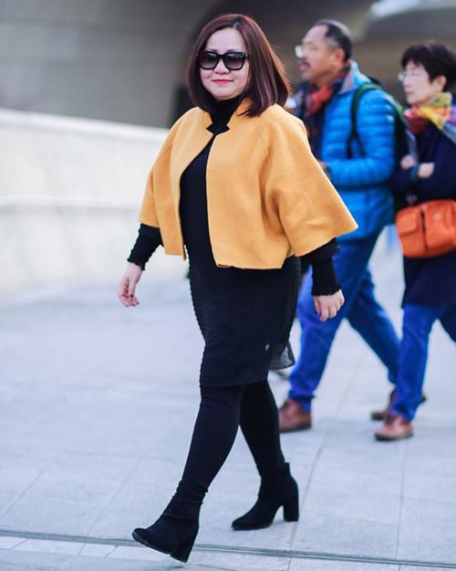 Dù gia tài kếch xù, Trang Lê - người phụ nữ quyền lực đằng sau Next Top vẫn chỉ ưa chuộng một chiếc áo-7